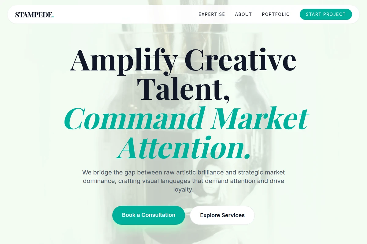 Layer Creative Direction