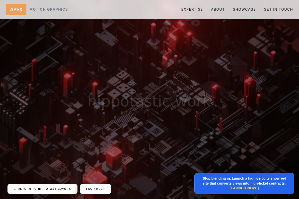 Apex Motion Graphics