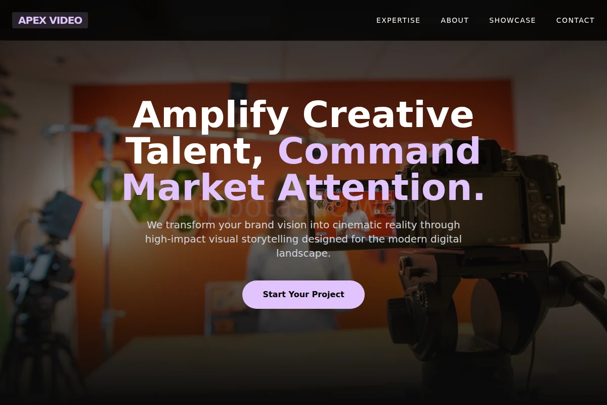video-production